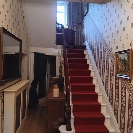 2 Hampstead Liverpool Bagian luar foto