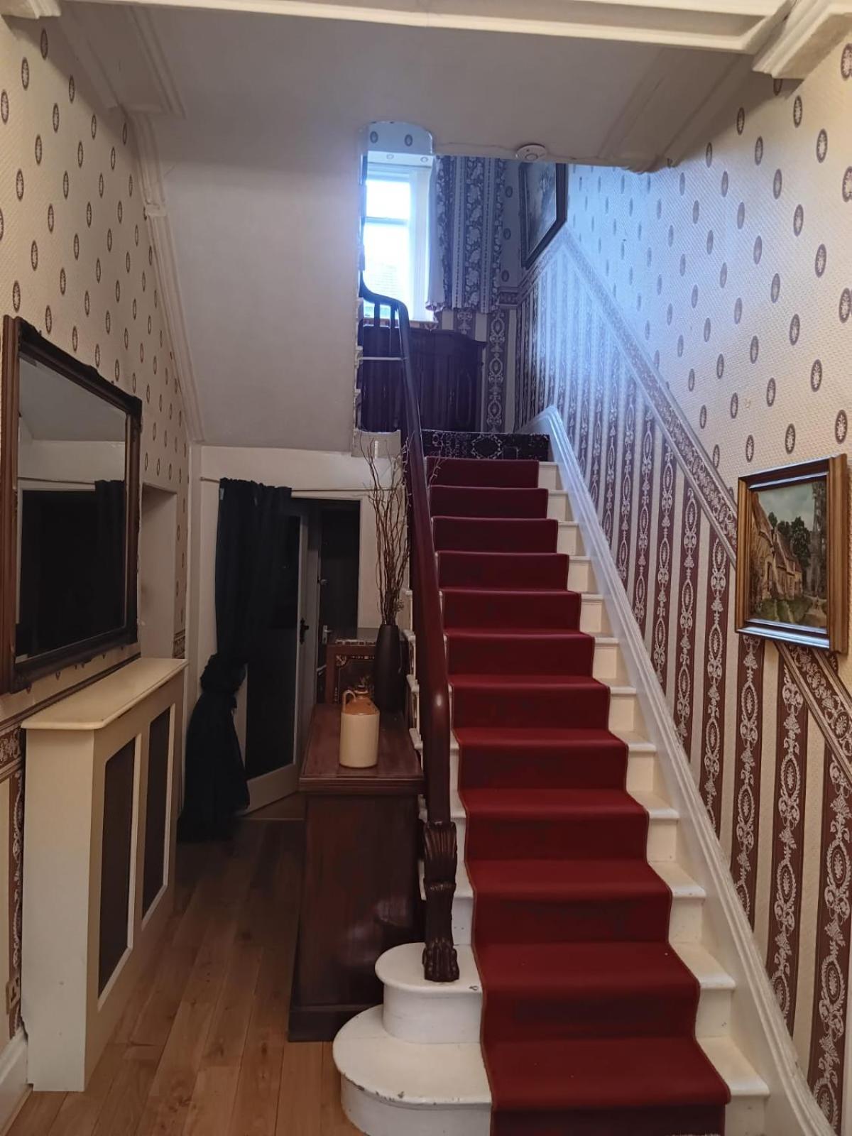 2 Hampstead Liverpool Bagian luar foto
