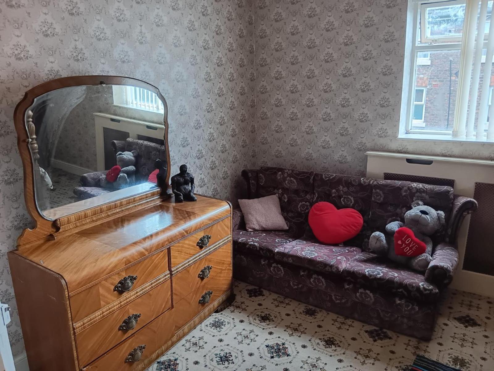 2 Hampstead Liverpool Bagian luar foto